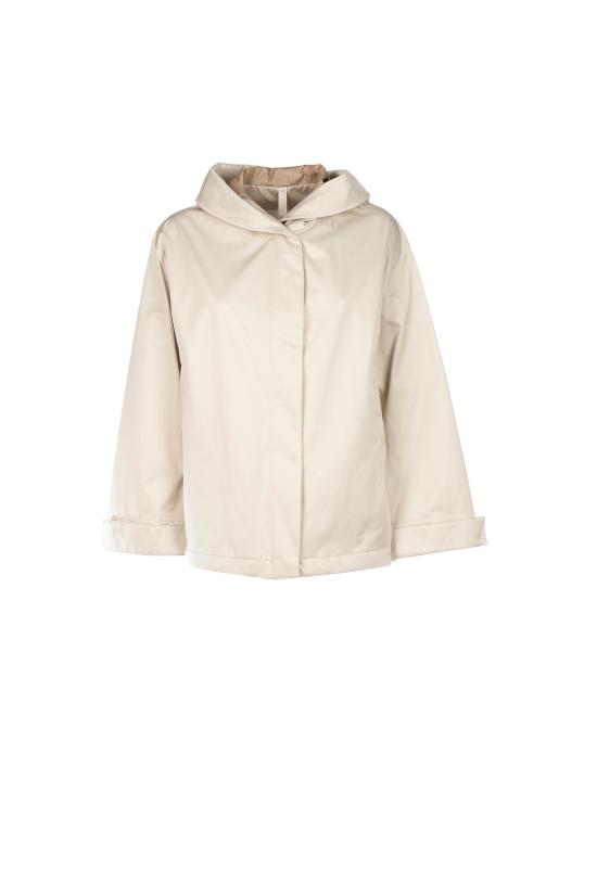 26SS 두노 자켓 TECLASORRENTOL 023 LATTE DI MANDORLA