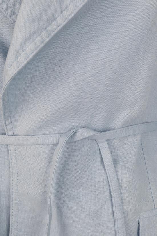 26SS ANNA MARIA PALETTI 베스트 BEACHFR 14 Azzurro - OTHER BRANDS