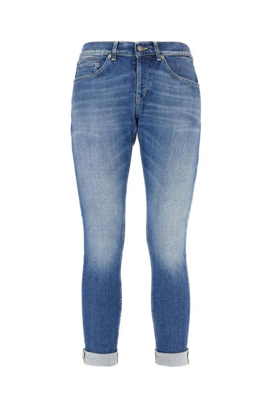 25FW 돈답 데님 팬츠 UP232DSK297 800 JEANS