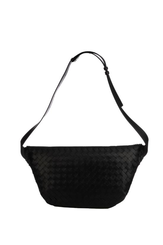 26SS 보테가베네타 숄더백 855415V2HL1 8803 Nero - BOTTEGA VENETA