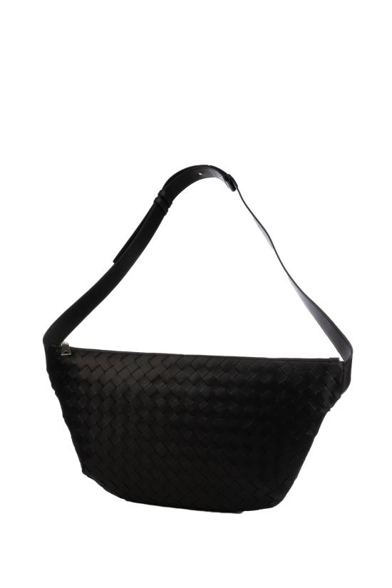 26SS 보테가베네타 숄더백 855415V2HL1 8803 Nero - BOTTEGA VENETA