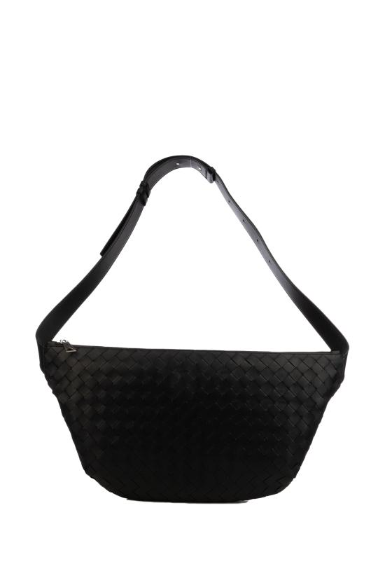 26SS 보테가베네타 숄더백 855415V2HL1 8803 Nero