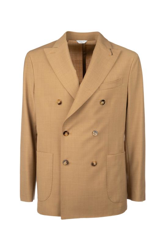 26SS 볼리올리 수트 자켓 N4302ESB5109 0300 Beige