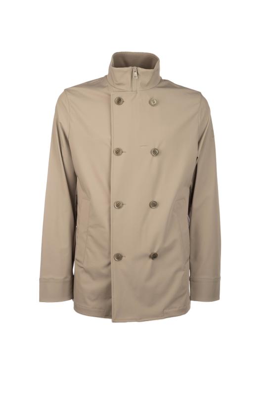 26SS 두노 자켓 TAURISTORANO 105 Beige