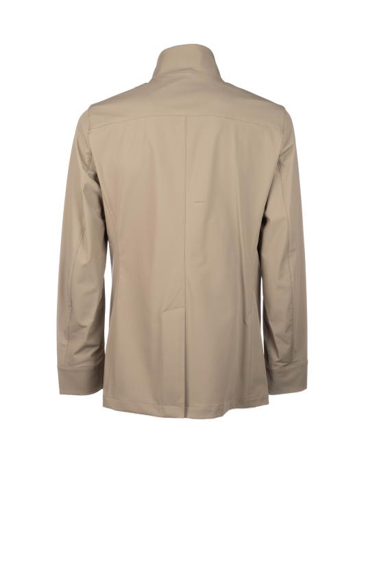 26SS 두노 자켓 TAURISTORANO 105 Beige - DUNO