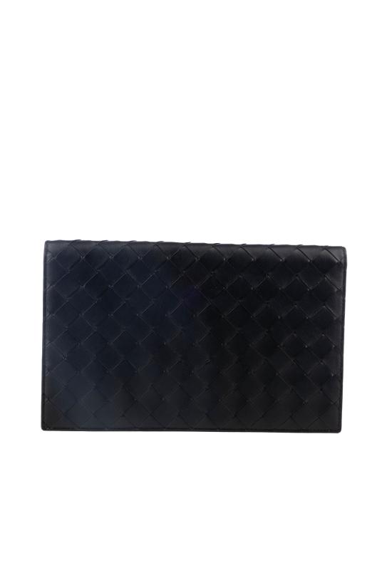 26SS 보테가베네타 지갑 855189V2HL3 8803 Nero