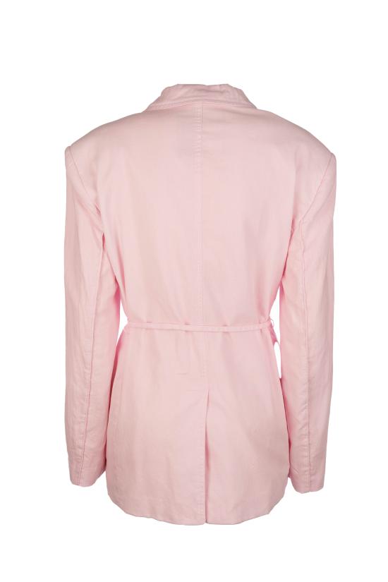 26SS ANNA MARIA PALETTI 베스트 BEACHFR 13 Rosa - OTHER BRANDS