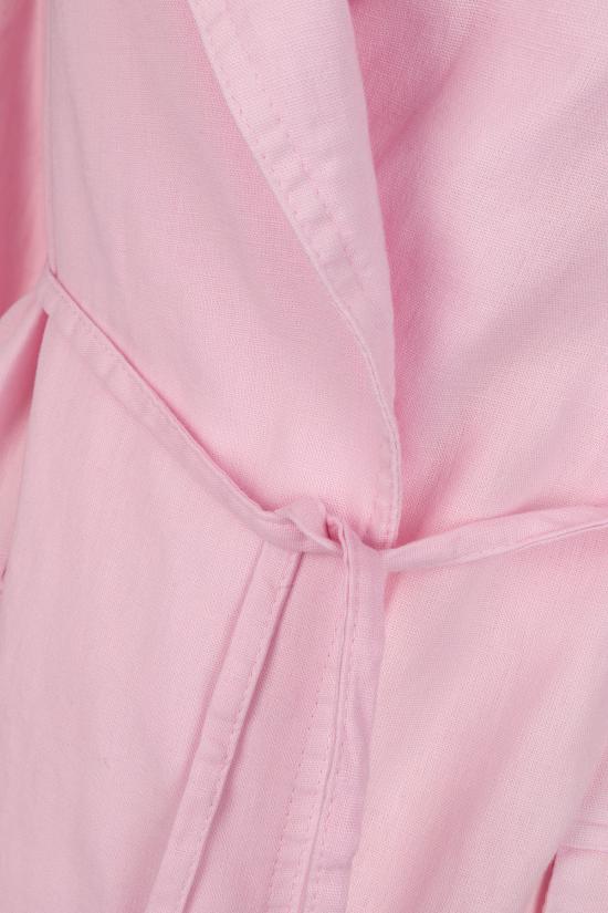 26SS ANNA MARIA PALETTI 베스트 BEACHFR 13 Rosa - OTHER BRANDS