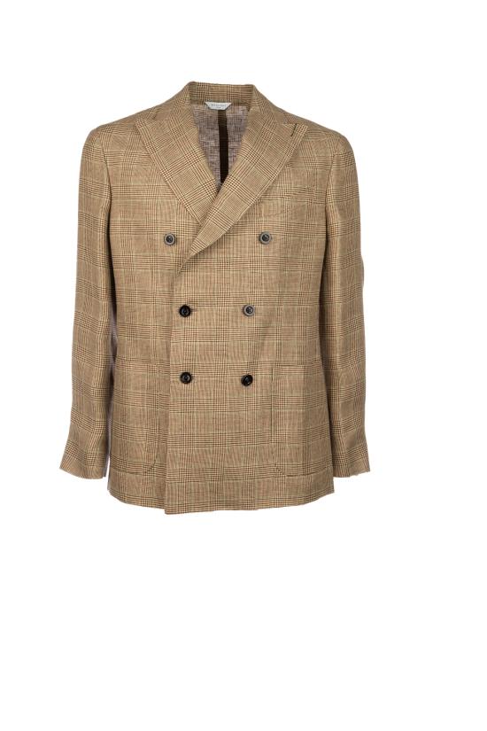 26SS 볼리올리 수트 자켓 N4302ESB6022 0330 Beige