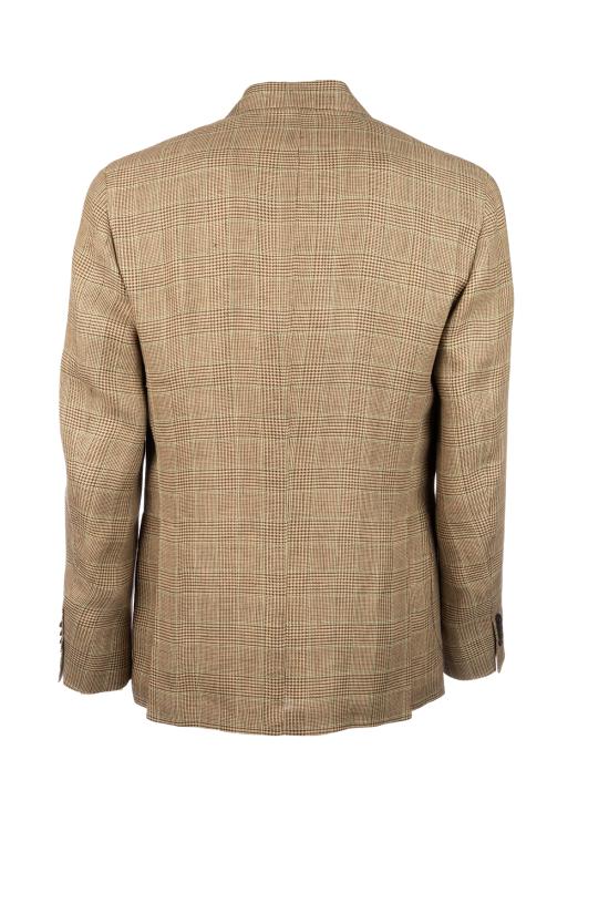 26SS 볼리올리 수트 자켓 N4302ESB6022 0330 Beige - BOGLIOLI