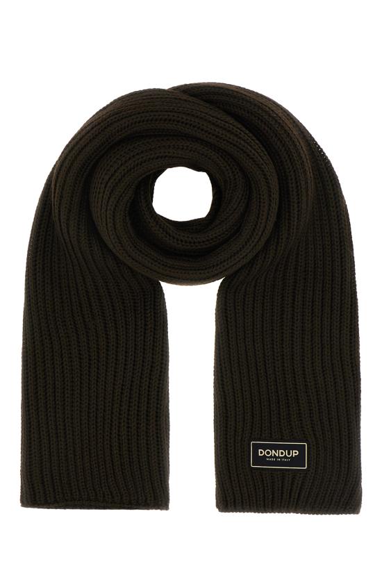 25FW 돈답 머플러/스카프 UK275Y00474 789 LATTE