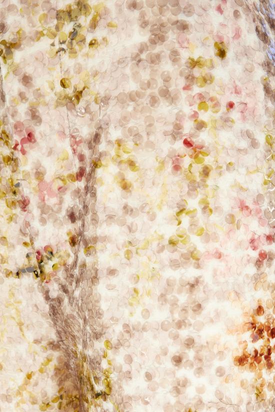 26SS 알베르타 페레티 스트레이트 팬츠 261U03241646 1888 BEIGE - ALBERTA FERRETTI