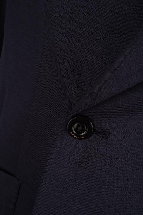 26SS 볼리올리 수트 자켓 N4302ESB4701 0780 Blu - BOGLIOLI