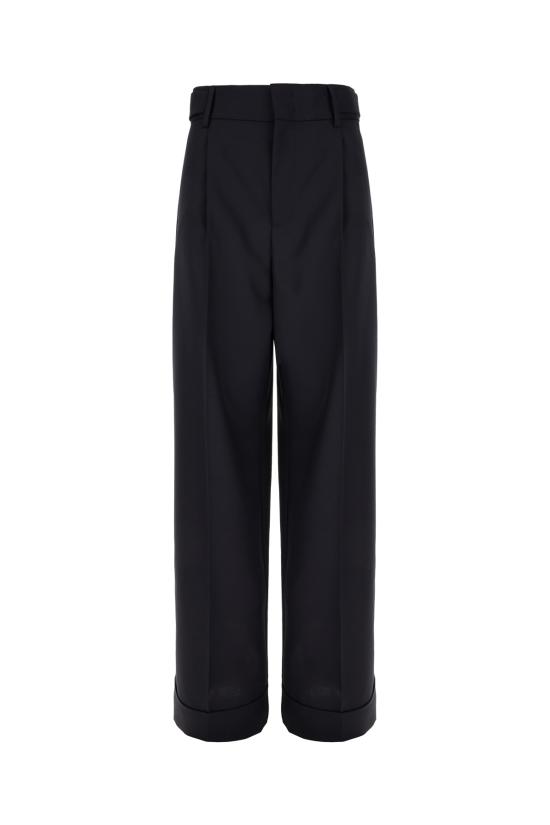 26SS 알베르타 페레티 스트레이트 팬츠 261U03191635 0510 Blu