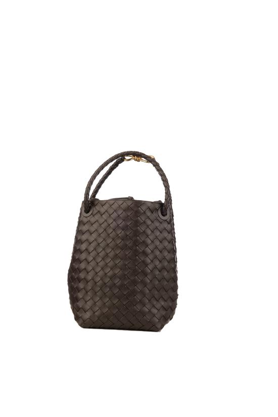 26SS 보테가베네타 숄더백 855759VCPP1 2272 FONDENTE - BOTTEGA VENETA