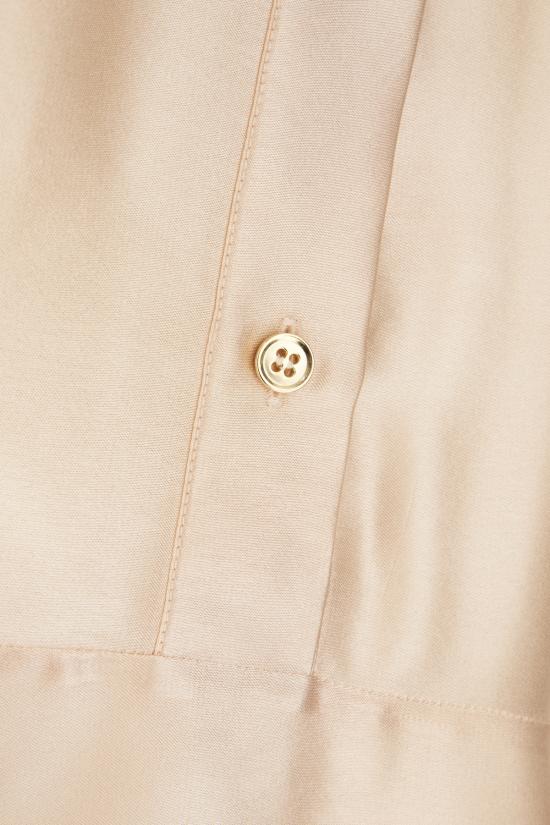 26SS 알베르타 페레티 롱 원피스 261U04161624 0180 BEIGE - ALBERTA FERRETTI