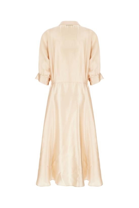 26SS 알베르타 페레티 롱 원피스 261U04161624 0180 BEIGE - ALBERTA FERRETTI