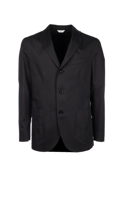 26SS 볼리올리 수트 자켓 N2902ESB6113 790 Blu