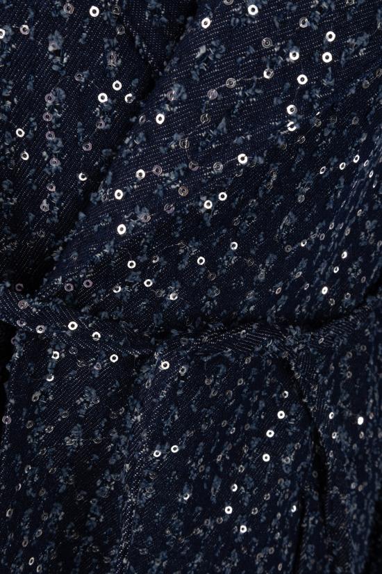 26SS ANNA MARIA PALETTI 베스트 BEACHCN 10 Blu - OTHER BRANDS