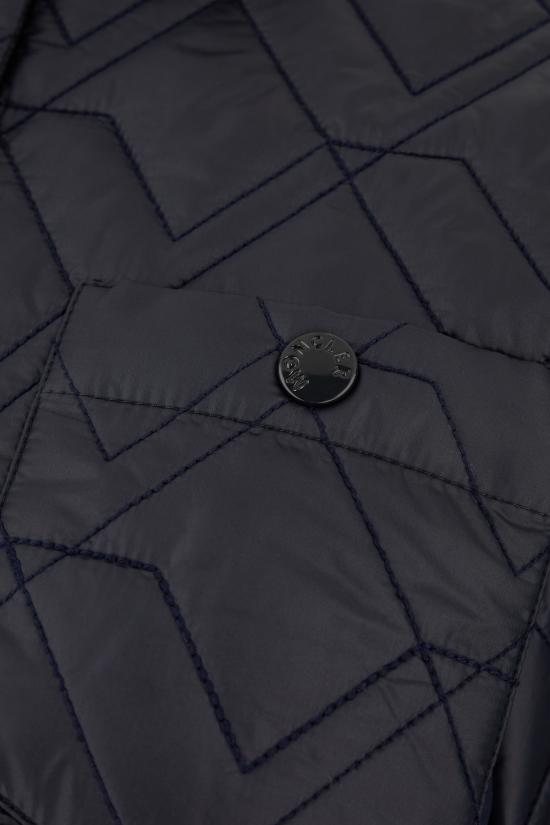 26SS 몽클레어 스커트 2F00001788UY 778 Blu - MONCLER