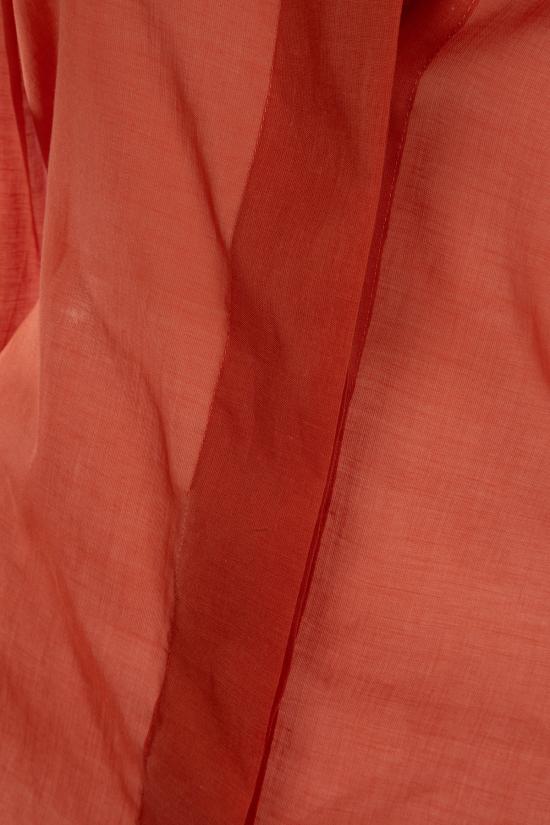 26SS ANNA MARIA PALETTI 셔츠 AUSTINGT 7 Mattone - OTHER BRANDS