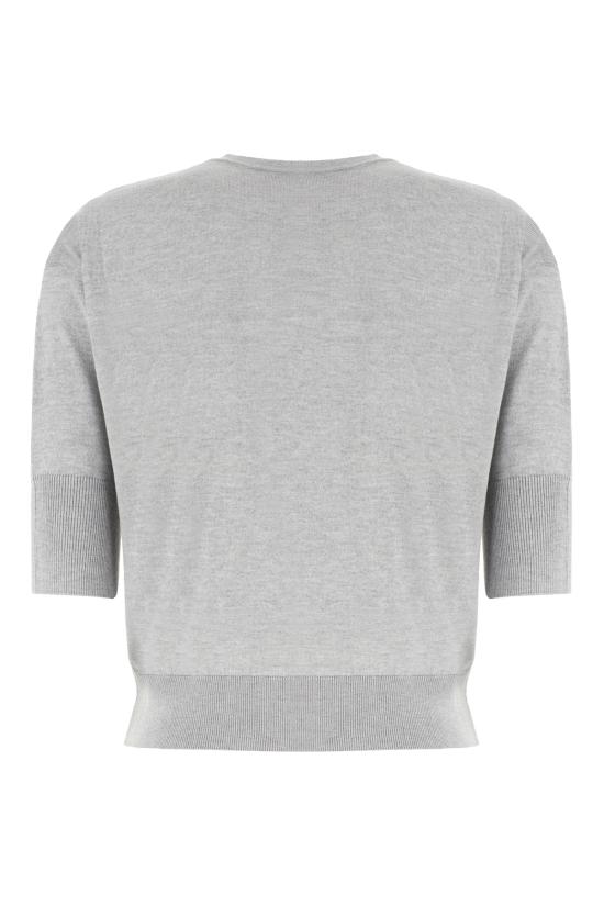 26SS 알파스튜디오 스웨터 FE7849C 3004 GRANITO - ALPHA STUDIO