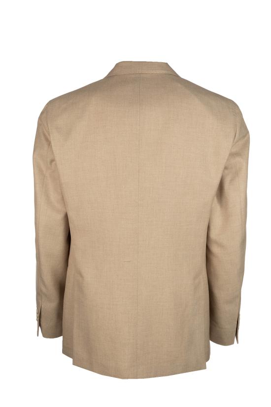 26SS 볼리올리 수트 자켓 N1302ESB6012 0230 Beige - BOGLIOLI