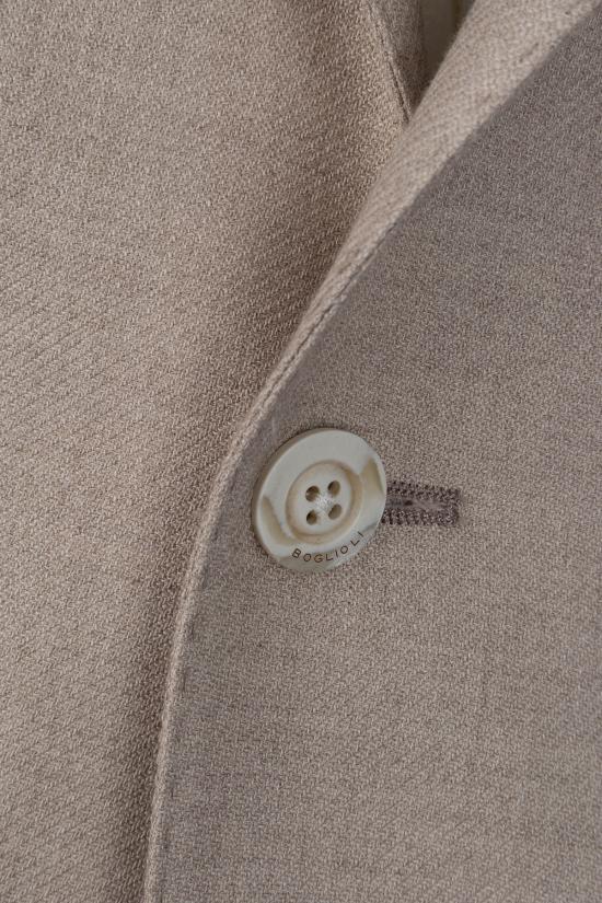 26SS 볼리올리 수트 자켓 N1302ESB6012 0230 Beige - BOGLIOLI
