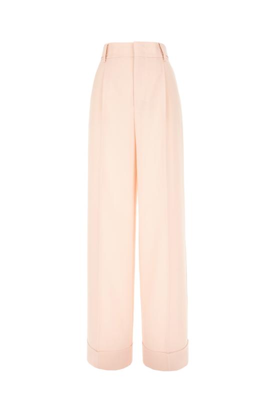 26SS 알베르타 페레티 스트레이트 팬츠 261U03191635 0131 PINK