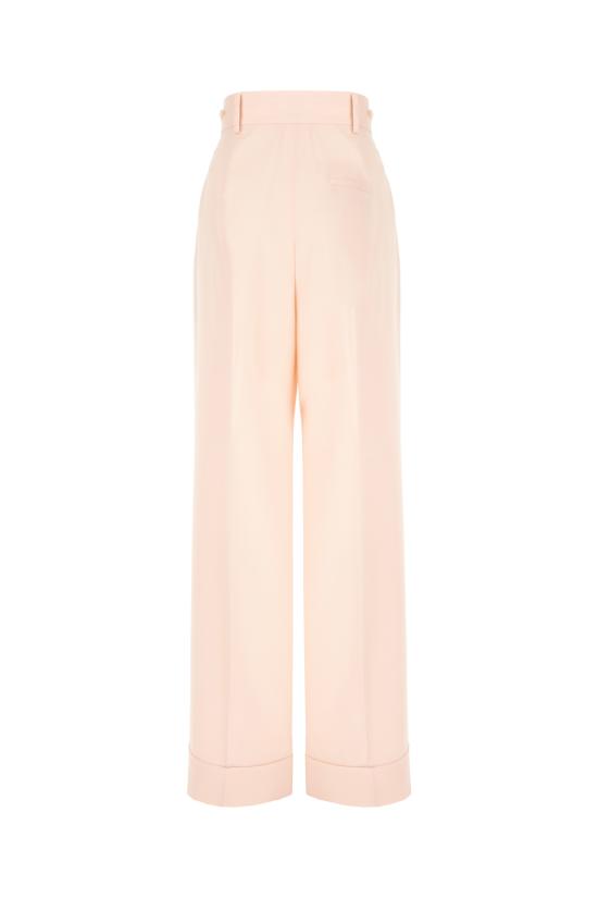 26SS 알베르타 페레티 스트레이트 팬츠 261U03191635 0131 PINK - ALBERTA FERRETTI