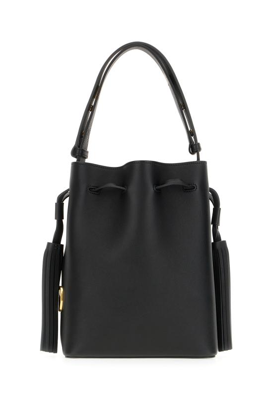 25FW 발렌티노 가라바니 토트백 7W0B0R99HHL 0NO NERO - VALENTINO GARAVANI