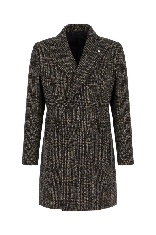 25FW 엘비엠 코트 575157487 04 Marrone