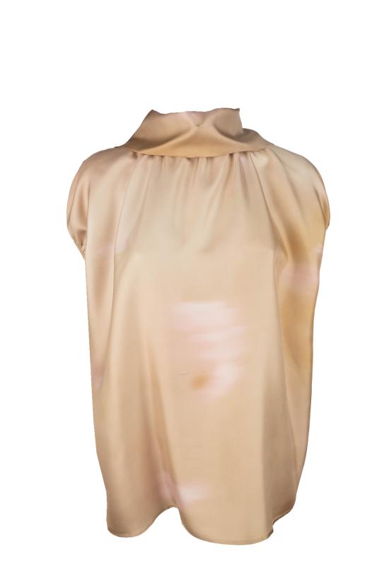 26SS 파비아나 필리피 셔츠 TPD276F748D972 VR1 Rosa