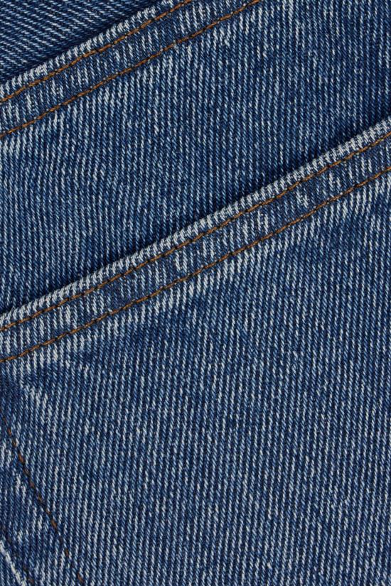 25FW 아페쎄 데님 팬츠 COHJLF09181 IAL WASHED INDIGO - A.P.C.