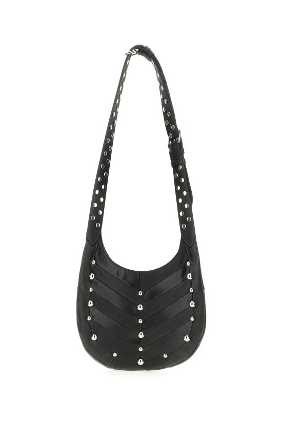 25FW 발렌티노 가라바니 숄더백 7W0B0S63PXJ 0NO Nero - VALENTINO GARAVANI