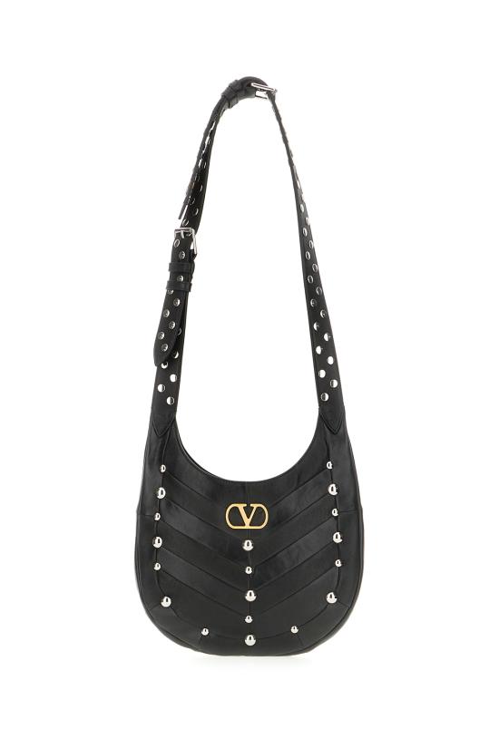 25FW 발렌티노 가라바니 숄더백 7W0B0S63PXJ 0NO Nero