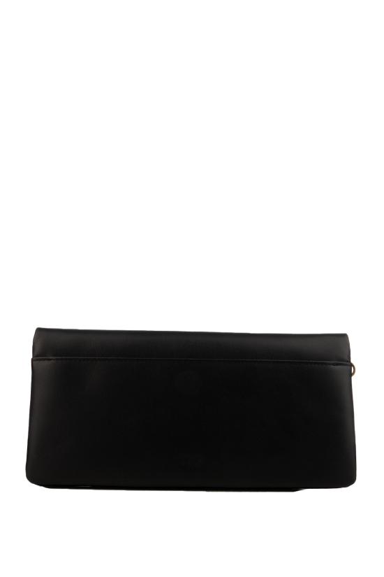 26SS 핑코 숄더백 106022A0QO Z99Q NERO GOLD - PINKO