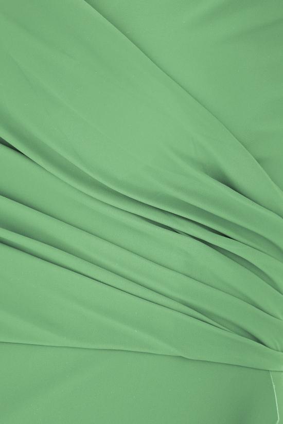 26SS 키아라보니 미디 원피스 ABCFLO108BS 67803 MINT JELLY - CHIARA BONI