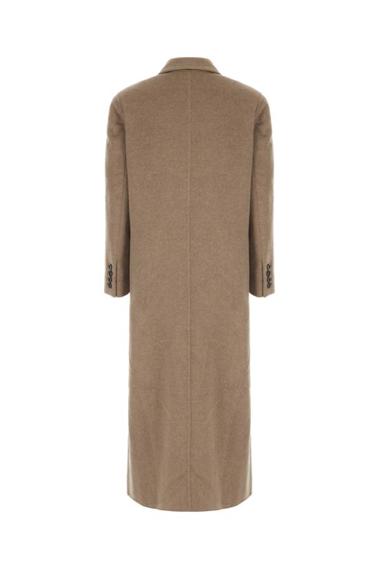 25FW 막스마라 코트 ARMONIA1234 001 Marrone - MAX MARA