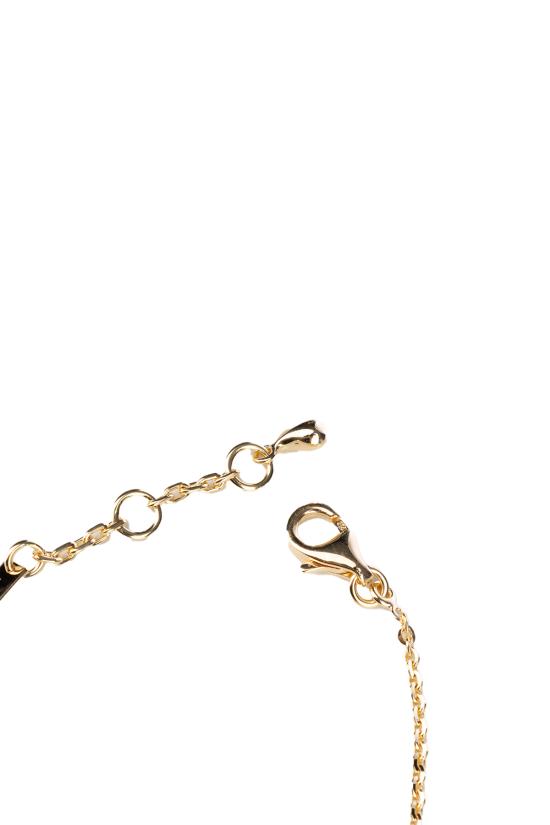 26SS 보테가베네타 팔찌 857253VAHU0 8120 Oro - BOTTEGA VENETA