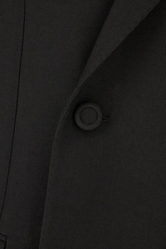 25FW 발렌티노 가라바니 아우터 7V0CEJ28AWA 0NO Nero - VALENTINO GARAVANI