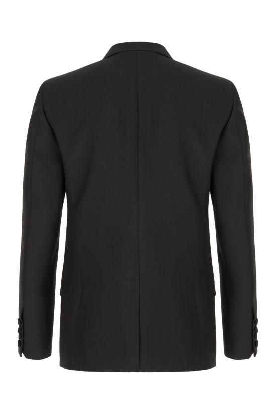 25FW 발렌티노 가라바니 아우터 7V0CEJ28AWA 0NO Nero - VALENTINO GARAVANI