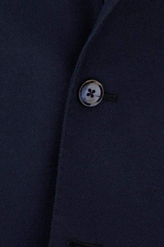 25FW 엘비엠 아우터 525272683 06 Blu - L.B.M.