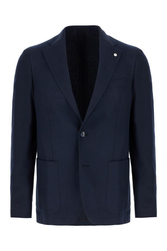 25FW 엘비엠 아우터 525272683 06 Blu