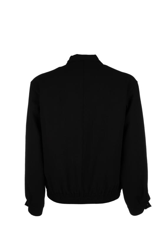 26SS 몬테꼬레 자켓 S10MUC968348 89 BLUE BLACK - MONTECORE