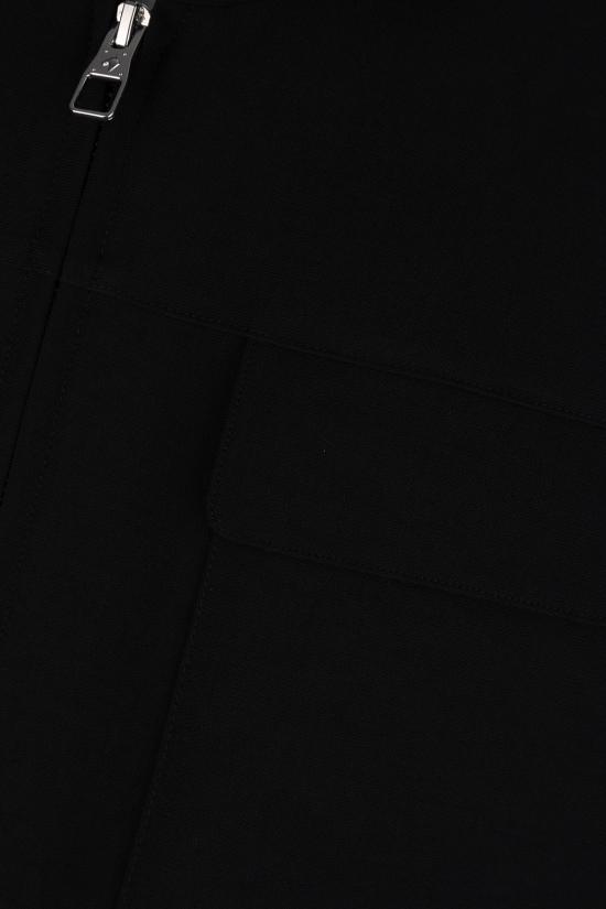 26SS 몬테꼬레 자켓 S10MUC968348 89 BLUE BLACK - MONTECORE