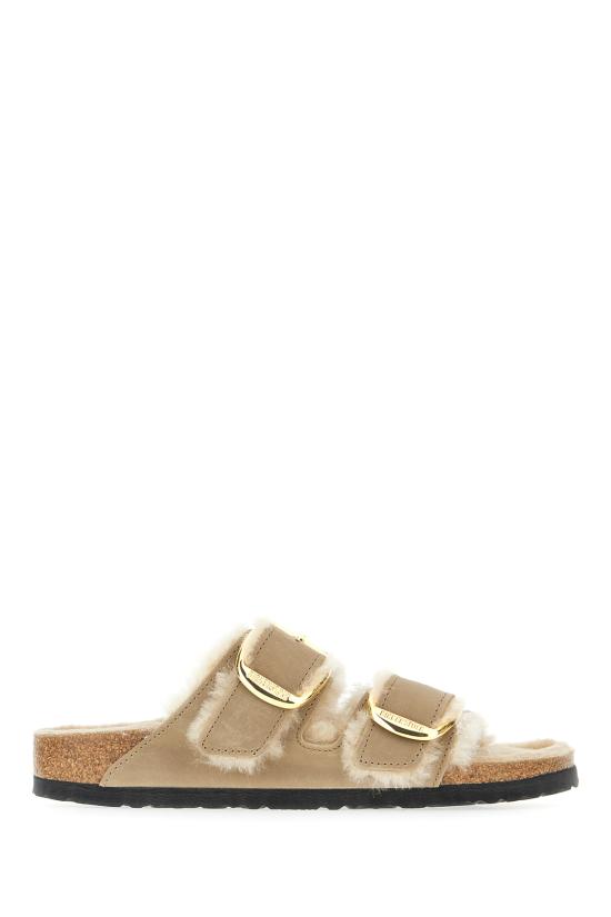 25FW 버켄스탁 샌들 1030384 TABACCOBROWN TABACCO BROWN