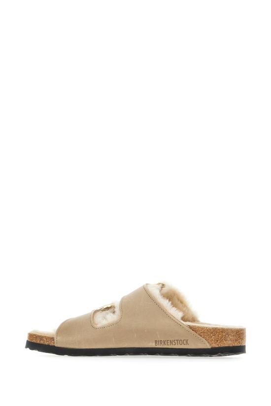 25FW 버켄스탁 샌들 1030384 TABACCOBROWN TABACCO BROWN - BIRKENSTOCK