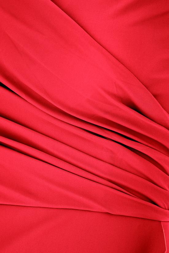 26SS 키아라보니 미디 원피스 ABCFLO108BS 202 Corallo - CHIARA BONI