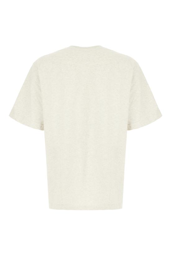 26SS 겐조 반팔 티셔츠 FG55TS4044SY 93 PALE GREY - KENZO